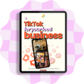 TikTok for your Food Business