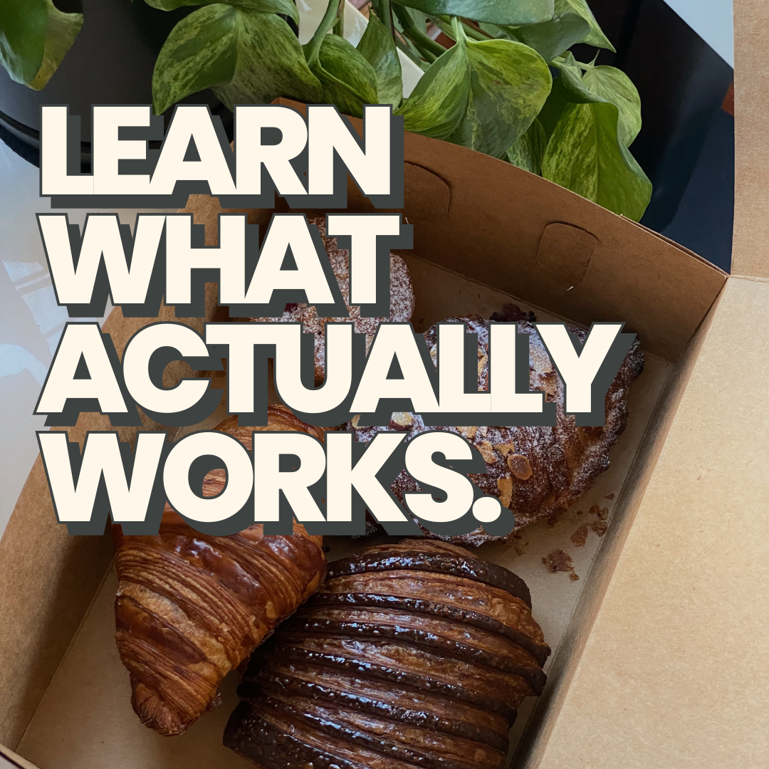 Your First 10 Customers