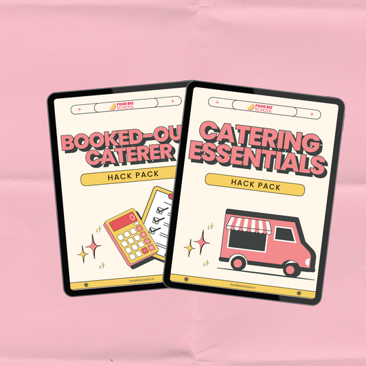 The Catering Bundle
