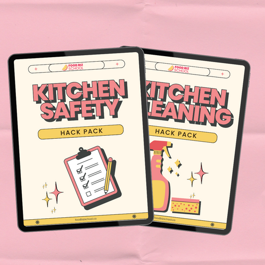 The Food Safety Bundle