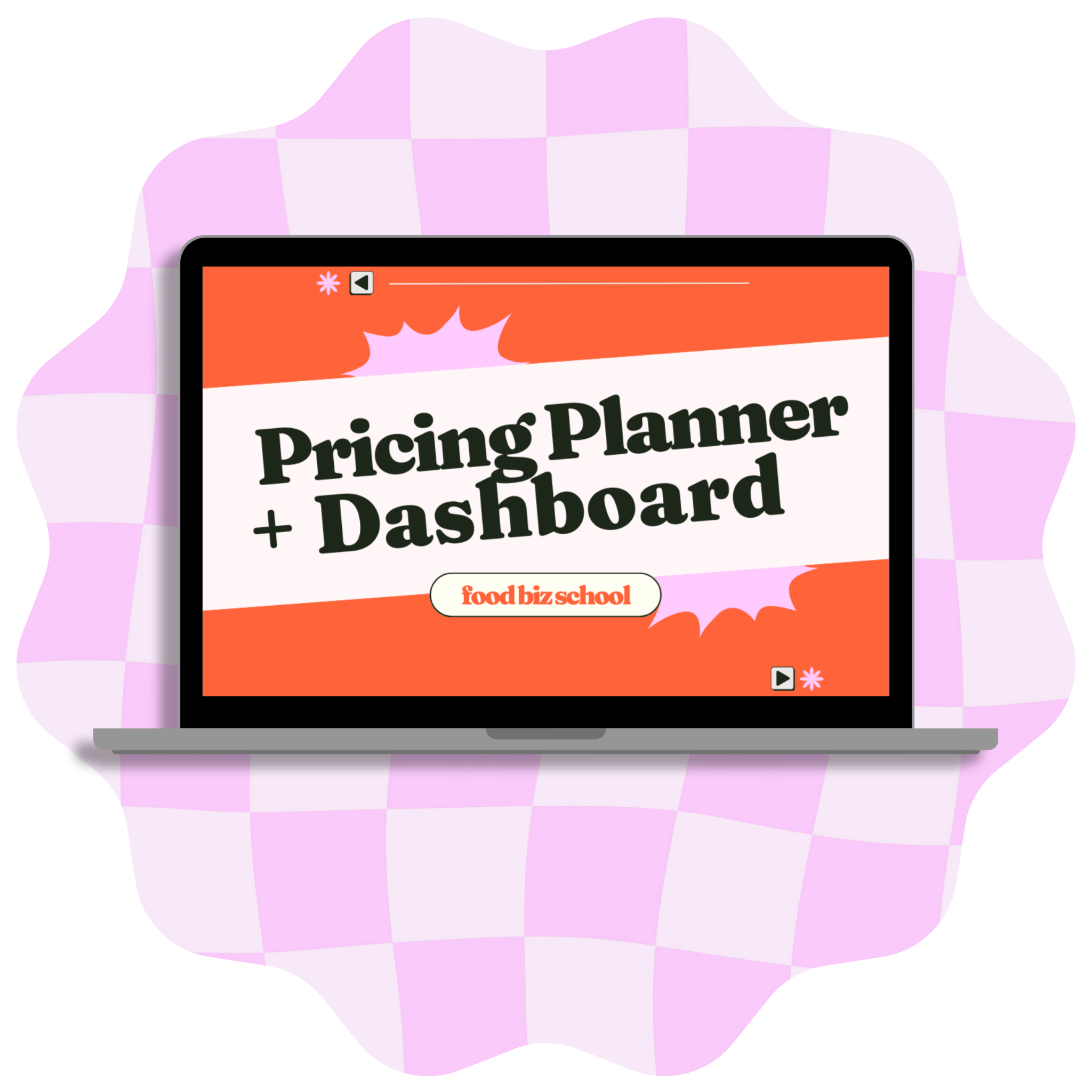The Pricing Planner + Dashboard