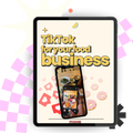 TikTok for your Food Business
