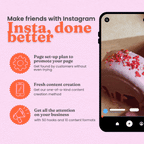 Instagram for your Food Business